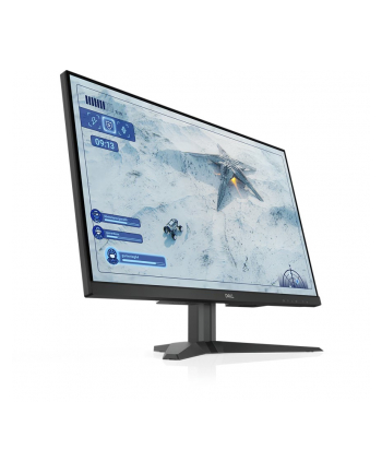 dell Monitor G2725D 27 '' AMD FreeSync 180Hz Fast IPS LED QHD(2560x1440)/16:9/DP/HDMI/3Y