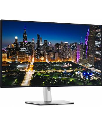 dell Monitor U3225QE  31,5 cala IPS Black LED 4K(3840x2160)/16:9/Thunderbolt/HDMI/DP/USB-C/USB/RJ-45/3Y