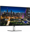 dell Monitor U3225QE  31,5 cala IPS Black LED 4K(3840x2160)/16:9/Thunderbolt/HDMI/DP/USB-C/USB/RJ-45/3Y - nr 31