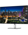 dell Monitor U3225QE  31,5 cala IPS Black LED 4K(3840x2160)/16:9/Thunderbolt/HDMI/DP/USB-C/USB/RJ-45/3Y - nr 32