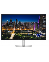 dell Monitor U3225QE  31,5 cala IPS Black LED 4K(3840x2160)/16:9/Thunderbolt/HDMI/DP/USB-C/USB/RJ-45/3Y - nr 47