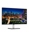 dell Monitor U3225QE  31,5 cala IPS Black LED 4K(3840x2160)/16:9/Thunderbolt/HDMI/DP/USB-C/USB/RJ-45/3Y - nr 51