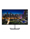 dell Monitor U3225QE  31,5 cala IPS Black LED 4K(3840x2160)/16:9/Thunderbolt/HDMI/DP/USB-C/USB/RJ-45/3Y - nr 52
