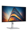 dell Monitor U2725QE 27 '' IPS Black LED 4K(3840x2160)/16:9/Thunderbolt/HDMI/DP/USB-C/USB/RJ-45/3Y - nr 38