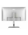 dell Monitor U2725QE 27 '' IPS Black LED 4K(3840x2160)/16:9/Thunderbolt/HDMI/DP/USB-C/USB/RJ-45/3Y - nr 40