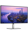 dell Monitor U2725QE 27 '' IPS Black LED 4K(3840x2160)/16:9/Thunderbolt/HDMI/DP/USB-C/USB/RJ-45/3Y - nr 43