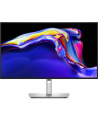 dell Monitor U2725QE 27 '' IPS Black LED 4K(3840x2160)/16:9/Thunderbolt/HDMI/DP/USB-C/USB/RJ-45/3Y - nr 45