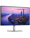 dell Monitor U2725QE 27 '' IPS Black LED 4K(3840x2160)/16:9/Thunderbolt/HDMI/DP/USB-C/USB/RJ-45/3Y - nr 52