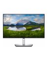 dell Monitor U2725QE 27 '' IPS Black LED 4K(3840x2160)/16:9/Thunderbolt/HDMI/DP/USB-C/USB/RJ-45/3Y - nr 59