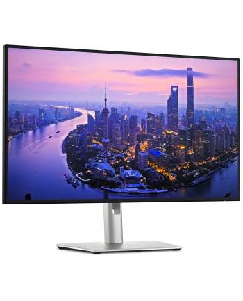 dell Monitor U2725QE 27 '' IPS Black LED 4K(3840x2160)/16:9/Thunderbolt/HDMI/DP/USB-C/USB/RJ-45/3Y