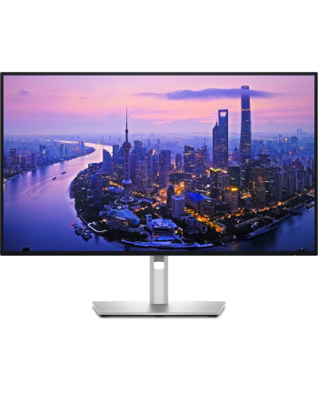 dell Monitor U2725QE 27 '' IPS Black LED 4K(3840x2160)/16:9/Thunderbolt/HDMI/DP/USB-C/USB/RJ-45/3Y