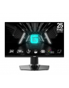 msi Monitor G255PF E2 24,5 cala LED/FHD/Flat/180Hz/Black - nr 1