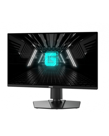 msi Monitor G255PF E2 24,5 cala LED/FHD/Flat/180Hz/Black
