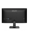 msi Monitor PRO MP251 E2 24.5 cala LED/FHD/Flat/120Hz/Black - nr 18