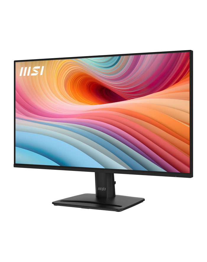 msi Monitor PRO MP251 E2 24.5 cala LED/FHD/Flat/120Hz/Black główny