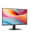 msi Monitor PRO MP251 E2 24.5 cala LED/FHD/Flat/120Hz/Black - nr 6