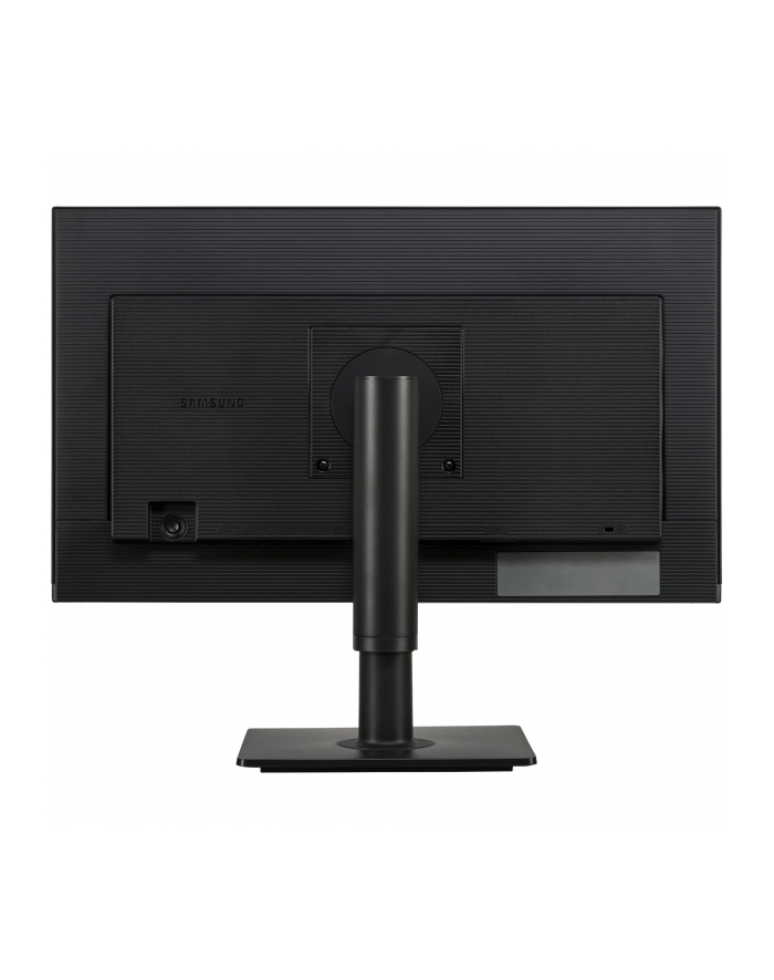 samsung Monitor 24 cale S40GD IPS 1920x1080 FHD 16:9 2xHDMI 1xDP 2xUSB-A 2.0 1xUSB-B 5ms 100Hz HAS+PIV głośniki płaski 3YOn-Site (LS24D406GAUXEN) główny