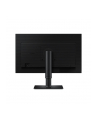 samsung Monitor 24 cale S40GD IPS 1920x1080 FHD 16:9 2xHDMI 1xDP 2xUSB-A 2.0 1xUSB-B 5ms 100Hz HAS+PIV głośniki płaski 3YOn-Site (LS24D406GAUXEN) - nr 24