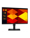 samsung Monitor 24 cale S40GD IPS 1920x1080 FHD 16:9 2xHDMI 1xDP 2xUSB-A 2.0 1xUSB-B 5ms 100Hz HAS+PIV głośniki płaski 3YOn-Site (LS24D406GAUXEN) - nr 26
