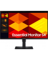 samsung Monitor 24 cale S40GD IPS 1920x1080 FHD 16:9 2xHDMI 1xDP 2xUSB-A 2.0 1xUSB-B 5ms 100Hz HAS+PIV głośniki płaski 3YOn-Site (LS24D406GAUXEN) - nr 32