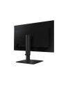 samsung Monitor 24 cale S40GD IPS 1920x1080 FHD 16:9 2xHDMI 1xDP 2xUSB-A 2.0 1xUSB-B 5ms 100Hz HAS+PIV głośniki płaski 3YOn-Site (LS24D406GAUXEN) - nr 38