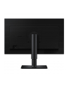 samsung Monitor 24 cale S40GD IPS 1920x1080 FHD 16:9 2xHDMI 1xDP 2xUSB-A 2.0 1xUSB-B 5ms 100Hz HAS+PIV głośniki płaski 3YOn-Site (LS24D406GAUXEN) - nr 48