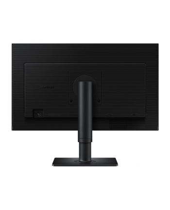 samsung Monitor 24 cale S40GD IPS 1920x1080 FHD 16:9 2xHDMI 1xDP 2xUSB-A 2.0 1xUSB-B 5ms 100Hz HAS+PIV głośniki płaski 3YOn-Site (LS24D406GAUXEN)