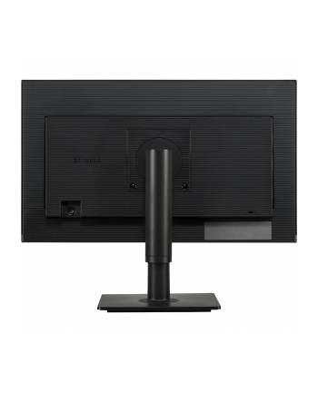samsung Monitor 24 cale S40GD IPS 1920x1080 FHD 16:9 2xHDMI 1xDP 2xUSB-A 2.0 1xUSB-B 5ms 100Hz HAS+PIV głośniki płaski 3YOn-Site (LS24D406GAUXEN)