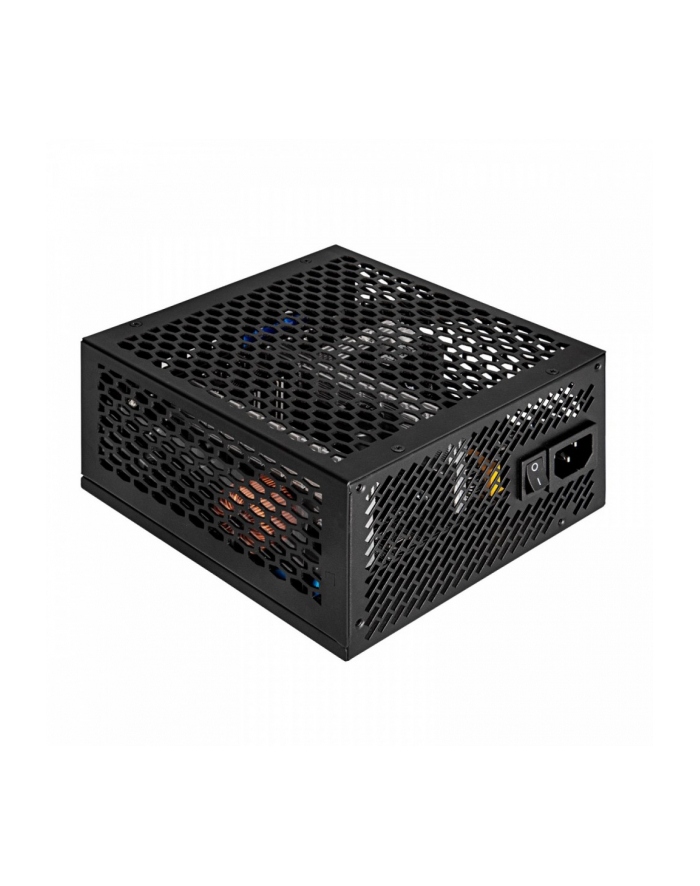 akyga Zasilacz pasywny ATX AK-FL-400 400W MODULARNYny 80+ główny