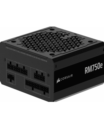 corsair Zasilacz RM750e PCIe 5.1 80+GOLD F.MODULAR ATX3.1 nr 1