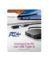 icybox Czytnik Kart CF,TF,SD,microSD, Type-C+A, IB-CR302-CU3 - nr 15