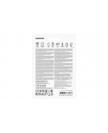 samsung Karta pamięci MB-MD1T0SB/WW 1TB PRO Plus mSD + czytnik nr 1