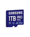 samsung Karta pamięci MB-MD1T0SB/WW 1TB PRO Plus mSD + czytnik - nr 9