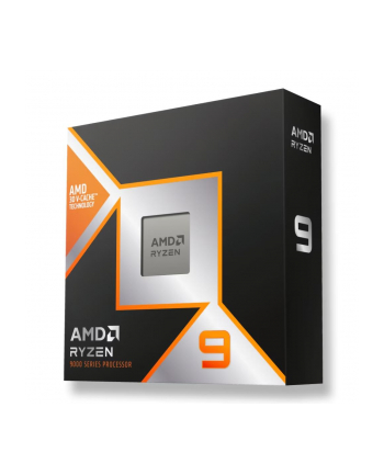 amd Procesor Ryzen 9 9950X3D AM5 5,7GHz 100-100000719WOF