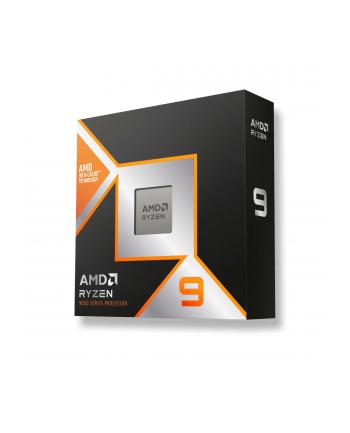 amd Procesor Ryzen 9 9900X3D AM5 5,5GHz 100-100001368WOF