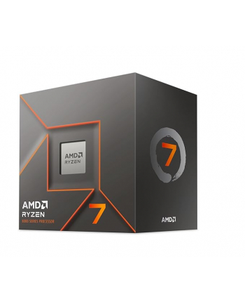 amd Procesor Ryzen 7 8700F AM5 100-100001590BOX
