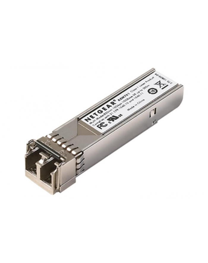 netgear 10GE LR SFP+ MODULE   AXM762 główny