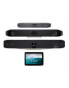 Soundbar wideo Poly Studio X32 All-In-One AVB EMEA-INTL A3SV5AA#ABB - nr 16