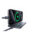 usams Powerbank 5000mAh 20W indukcyjny Magsafe PD Fast Charge szary - nr 8