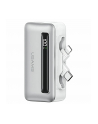 usams Powerbank 4500mAh 20W USB-C/Lightning Fast Charge srebrny - nr 1