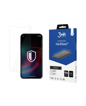 3mk Szkło hartowane HardGlass Iphone 13/13Pro/14/16E 6,1