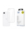 3mk Etui Clear Case iPhone 16E - nr 5