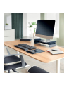 Leitz Ergo 65400089 szara - nr 4