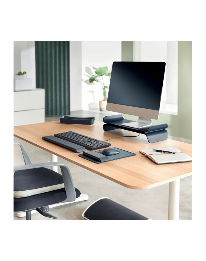 Leitz Ergo 65400089 szara główny