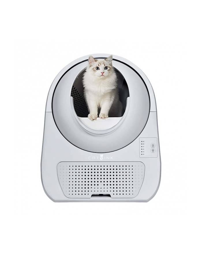 Catlink Scooper Young Version główny