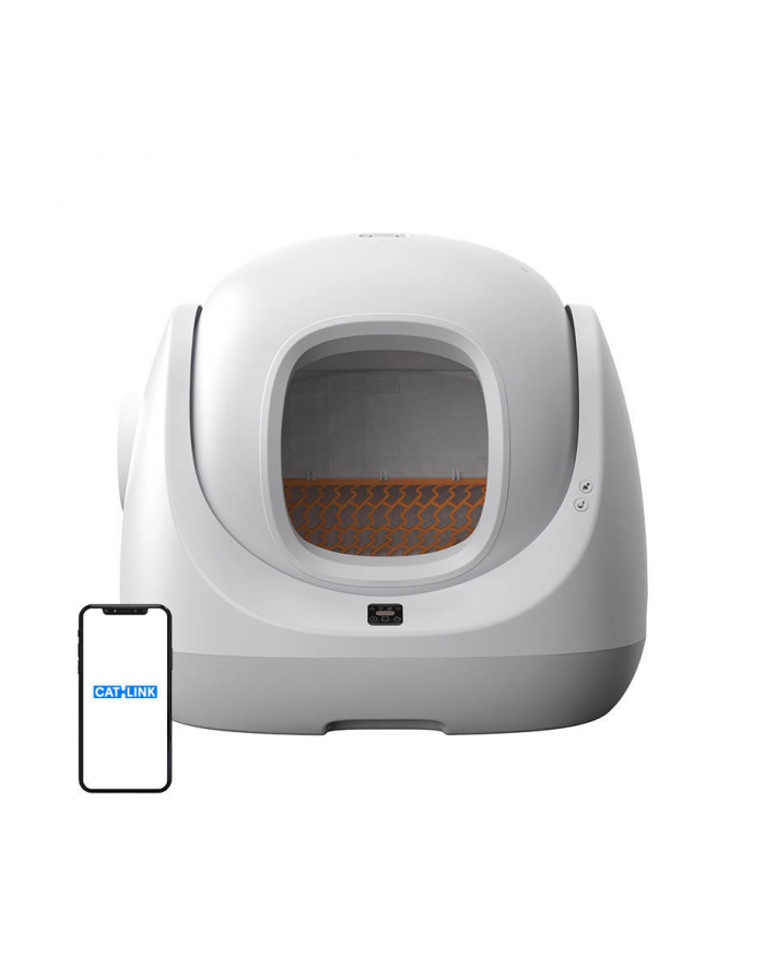 Catlink BayMax Lite główny