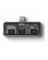 Satechi Mobile XR USB-C 3.2 USB-C | 1x USB-C 100W PD | 1x USB-C DP 1.4 4K@60Hz | 1x czytnik kart micro SD UHS-I 33MB/s (space gray) - nr 7
