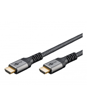 Goobay Hdmi Ethernet Szary 3M (RB64995)