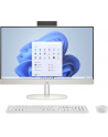 HP All-in-One 24-cr0312nw - Ryzen 5 7520U | 23,8''-FHD | 16GB | 512GB | Win11Home - nr 1