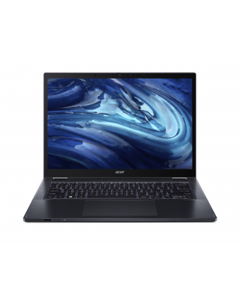 Laptop Acer TravelMate 14''/i5/16GB/512GB/Win11 (TMP41452784K) Intel Iris Xe 1920 x 1200 pixels Anti-glare